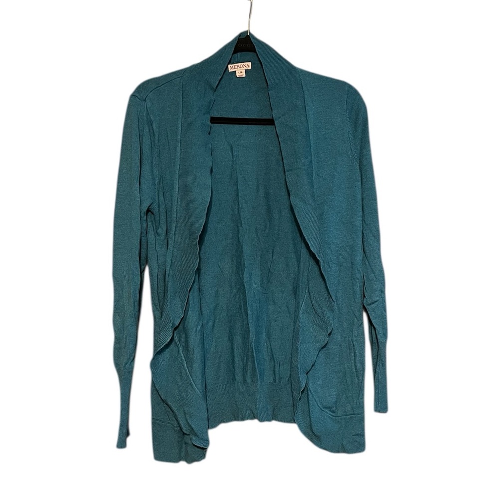 Cardigan Sweater